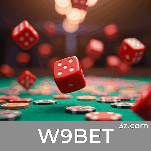 Qualidade Suprema no W9BET: Jogos Premium e Dealers Reais