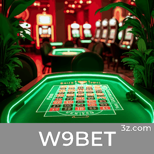 Desenvolvedores de Elite e Tecnologia Avançada na Plataforma W9BET