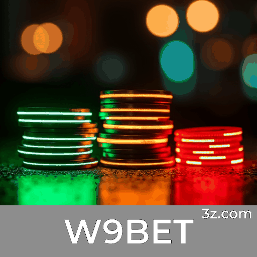 W9BET: Estabilidade e Segurança, Otimizado para o Brasil