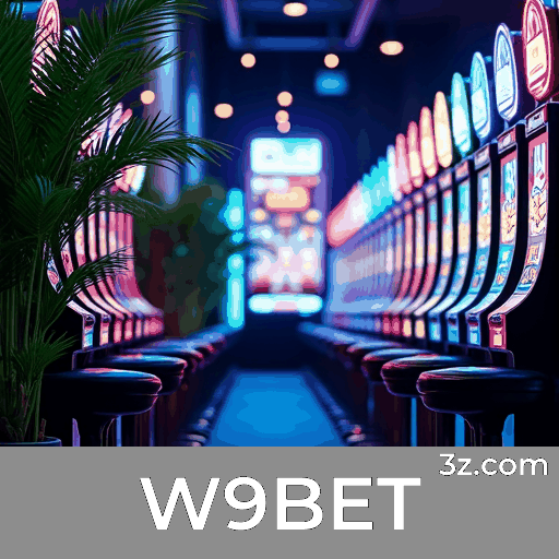 Desenvolvedores de Elite e Tecnologia Avançada na Plataforma W9BET