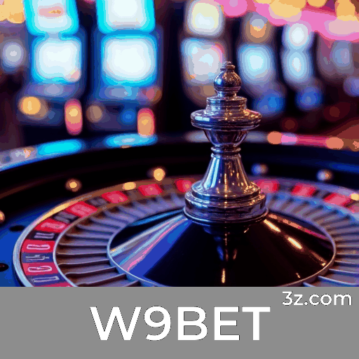 Aposte a Qualquer Hora com o Aplicativo Móvel W9BET