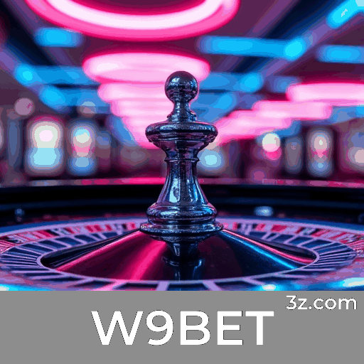 Potencialize Ganhos na W9BET com Otimização Sistemática de Bônus