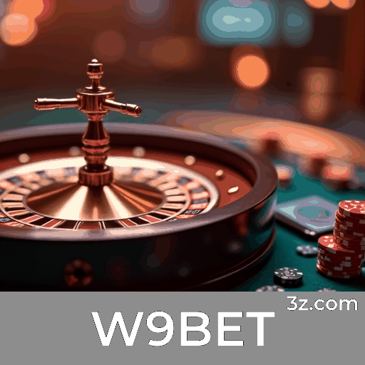 W9BET: Estabilidade e Segurança, Otimizado para o Brasil