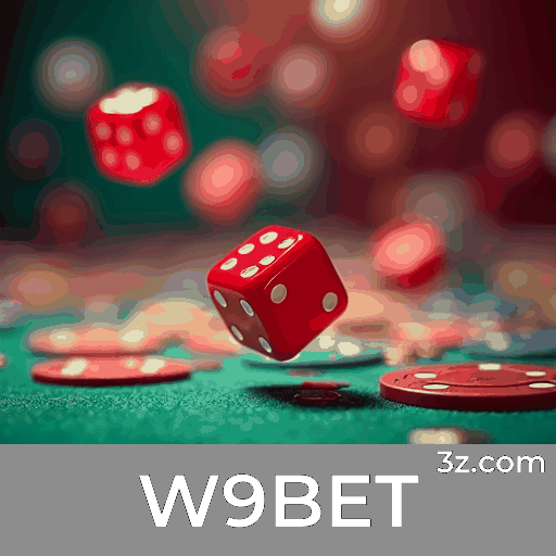 Aposte a Qualquer Hora com o Aplicativo Móvel W9BET