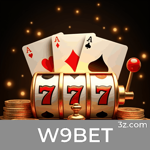 W9BET: Cassino Premiado, Pagamentos Rápidos