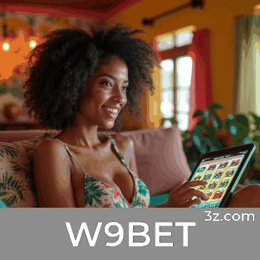 W9BET: Cassino Premiado, Pagamentos Rápidos