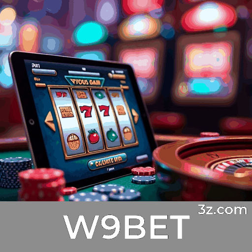 Experimente os Bônus Únicos e Ofertas do W9BET
