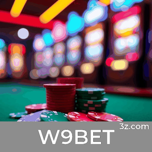 W9BET Login: Segurança Máxima e Benefícios Exclusivos