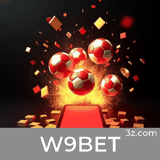 W9BET: Cassino Premiado, Pagamentos Rápidos
