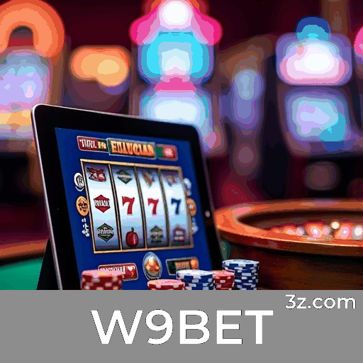 W9BET: Desafios Incríveis e Recompensas Instantâneas nos Jogos Crash
