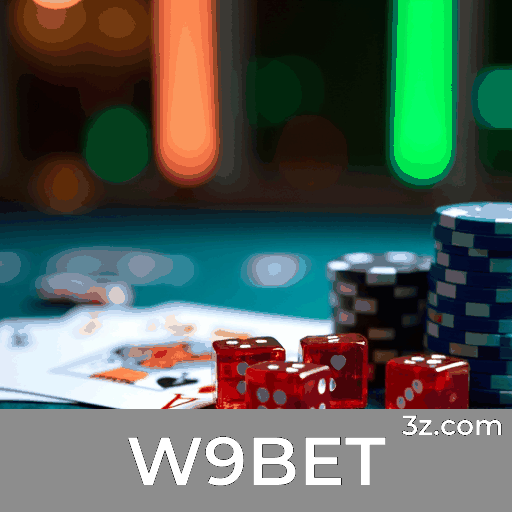 Aposte a Qualquer Hora com o Aplicativo Móvel W9BET