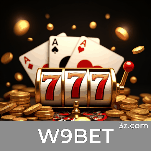 Universo de Jogos Extraordinários do W9BET: Diversão Sem Limites
