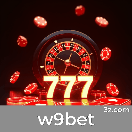 W9Bet: Apostas Completas e Odds Instantâneas no Brasil